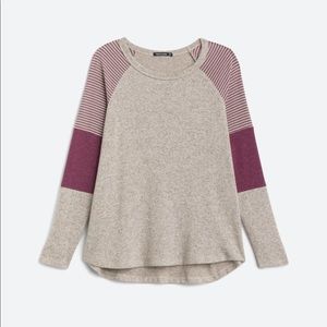 NWT StitchFix top, thought I was going to wear for a trip but didn’t. Super soft